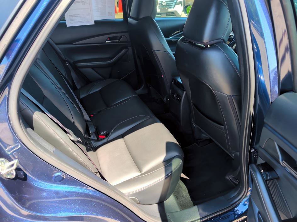 Used 2023 MAZDA CX-30 AWD 2.5 S w/ Preferred Package image 13