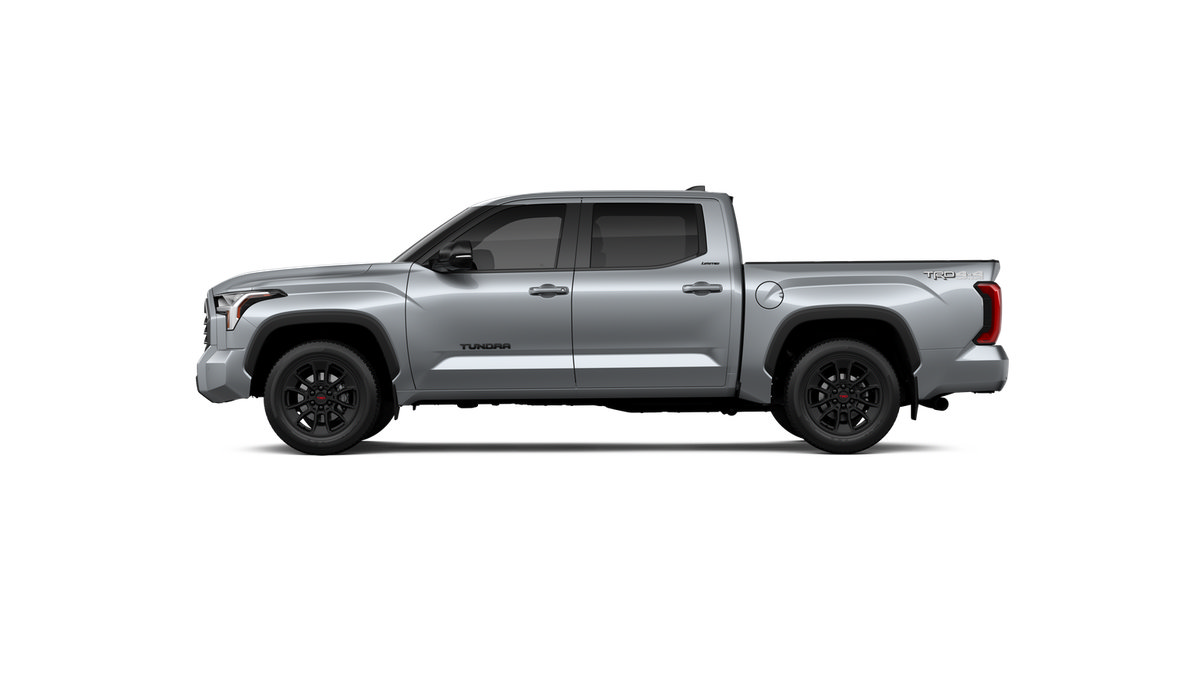 New 2026 Toyota Tundra Limited w/ TRD Off-Road Package AWD/4WD image 4