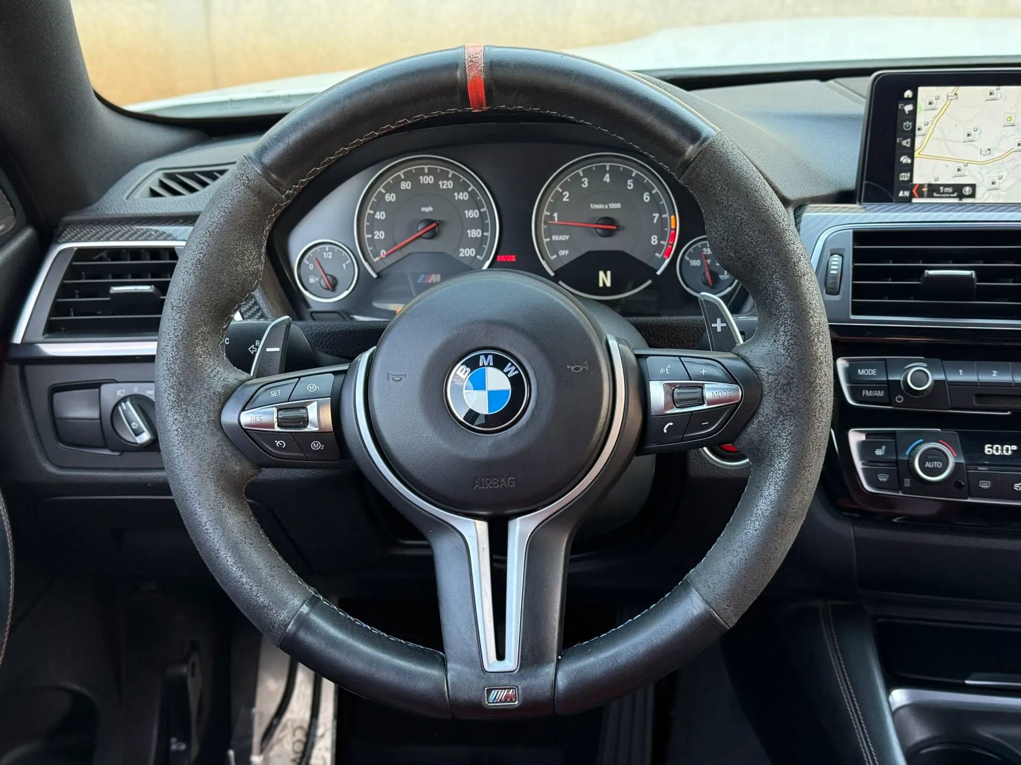 Used 2016 BMW M4 Coupe RWD image 21