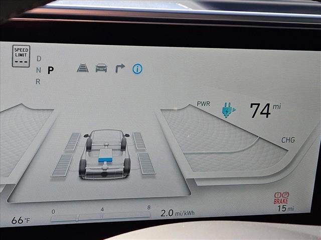 New 2025 Hyundai Ioniq 6 Limited image 13