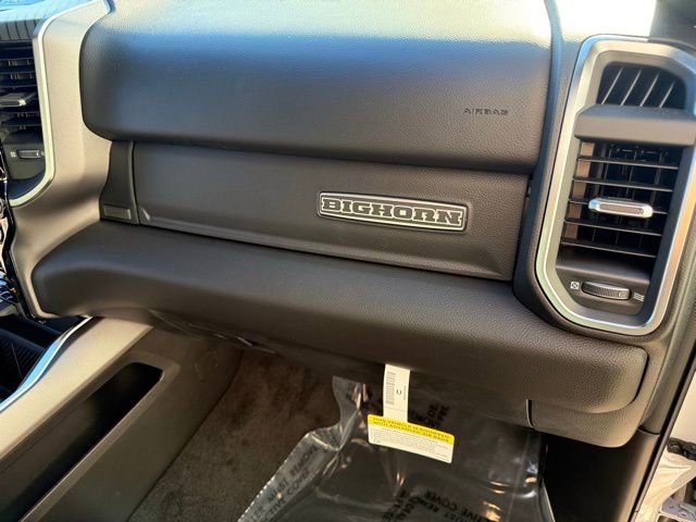 New 2026 RAM 1500 Big Horn image 23
