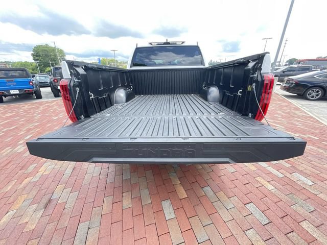 Used 2025 Toyota Tundra SR5 AWD/4WD image 30