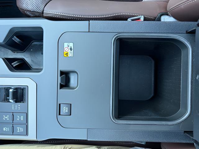 Used 2024 Toyota Land Cruiser image 22