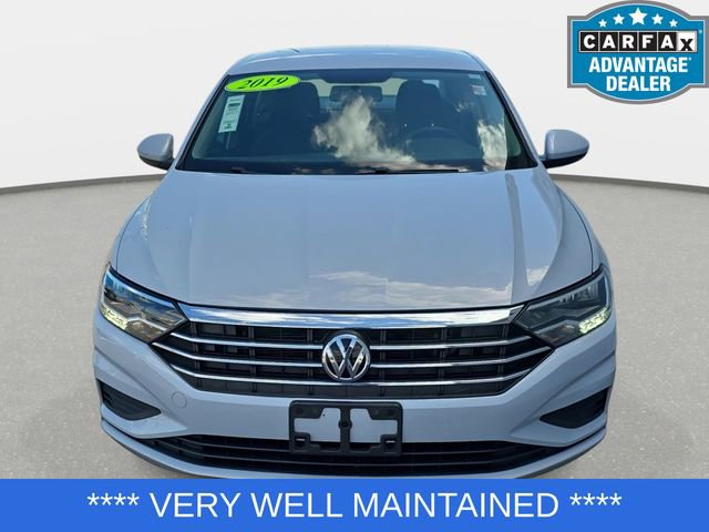 Used 2019 Volkswagen Jetta S image 2