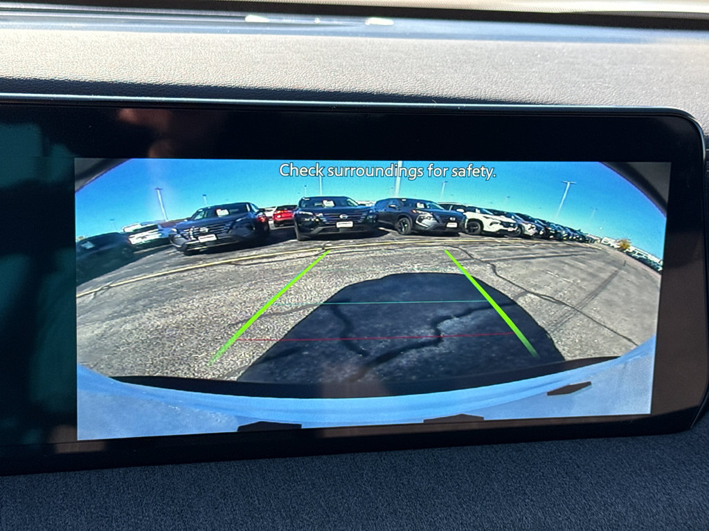 New 2026 Nissan Kicks SV w/ Cold Weather Package image 19