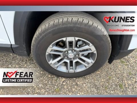 Used 2026 GMC Terrain Elevation FWD image 13