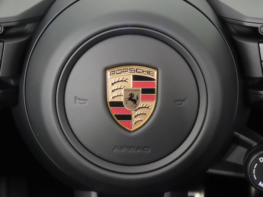 New 2026 Porsche Macan GTS Electric AWD/4WD image 23