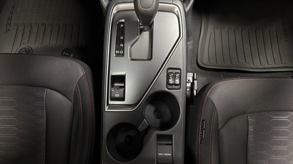 New 2026 Subaru Impreza 2.0i Sport image 33