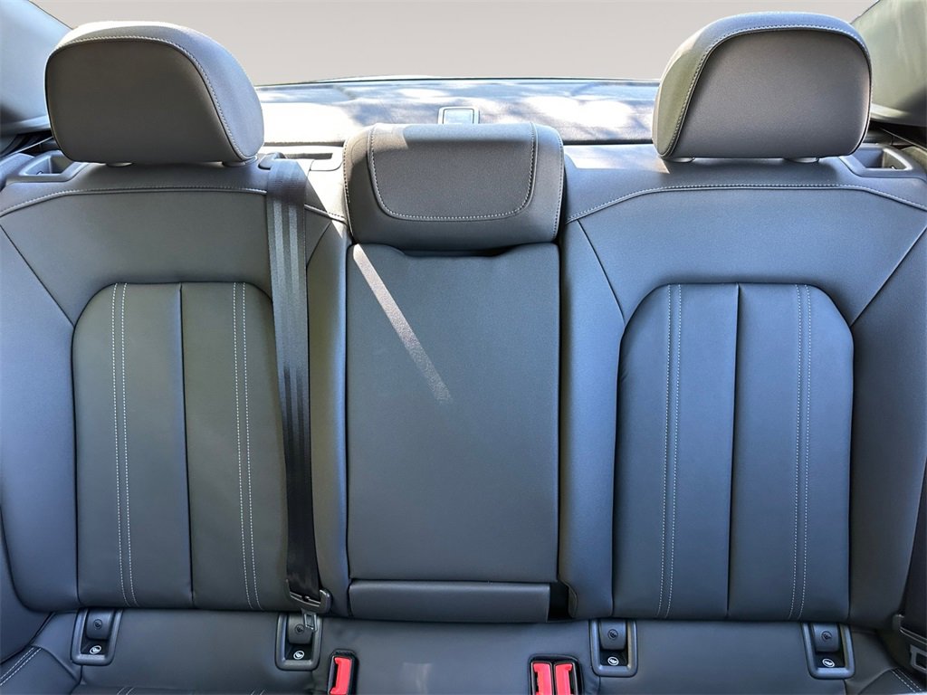 New 2026 Audi A3 2.0T Premium Plus image 13