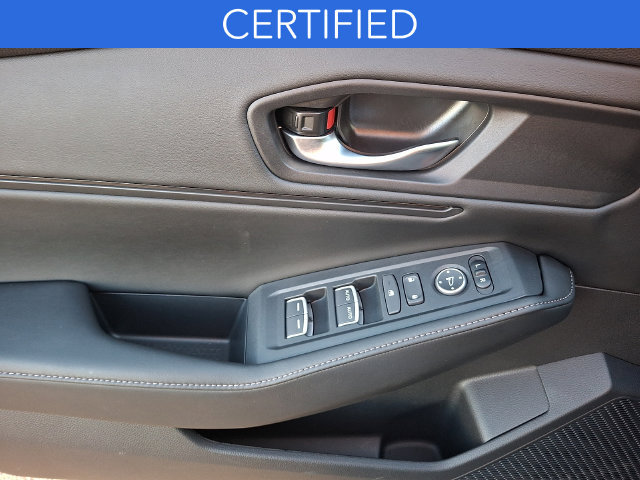 Certified 2025 Honda Accord Sport image 12
