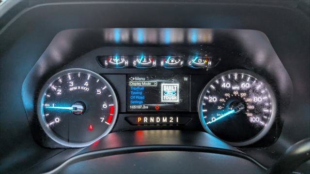 Used 2019 Ford F250 XLT w/ XLT Value Package AWD/4WD image 23