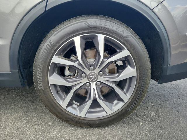 Used 2024 Acura MDX FWD w/ Technology Package image 7