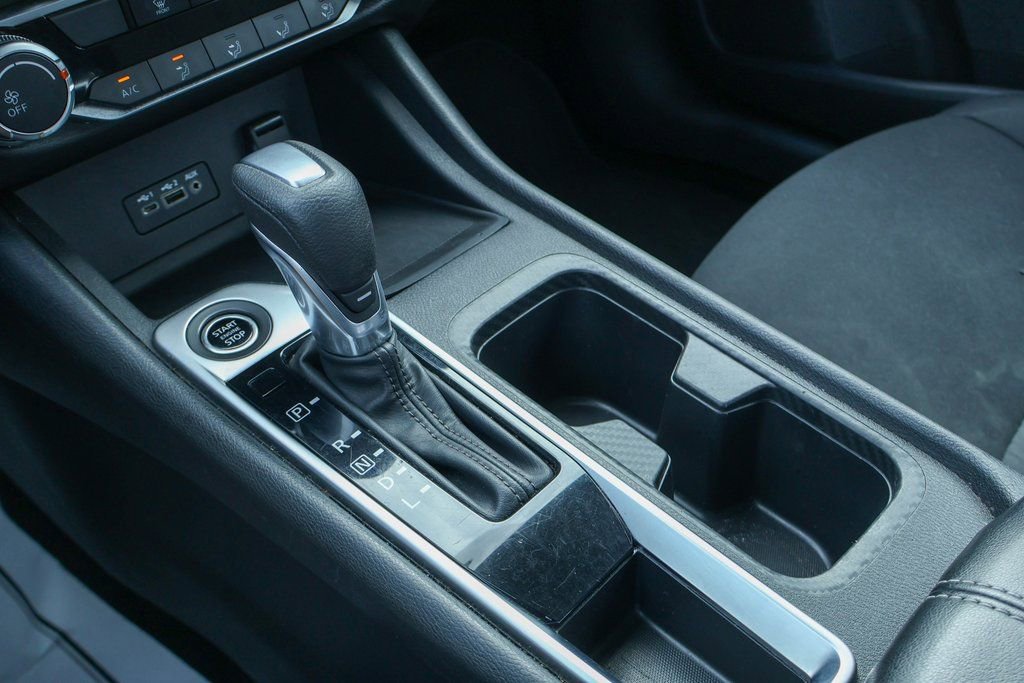 Used 2023 Nissan Sentra SV image 15