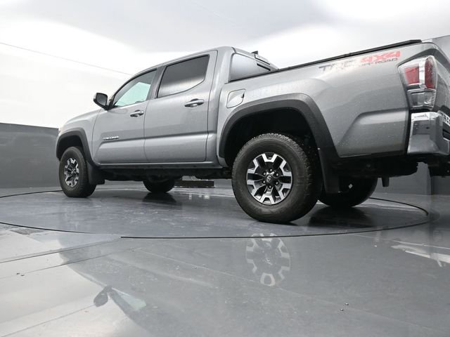 Used 2021 Toyota Tacoma TRD Off-Road AWD/4WD image 34
