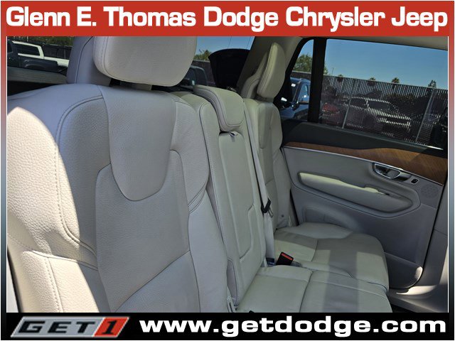 Used 2021 Volvo XC90 T8 Inscription Expression w/ Advanced Package image 31