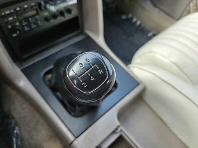 Used 1992 Ford Mustang LX image 20