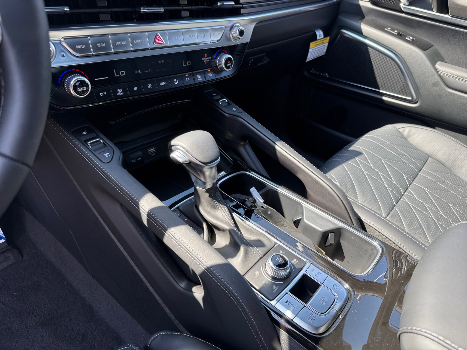 New 2025 Kia Telluride SX Prestige X-Line image 13