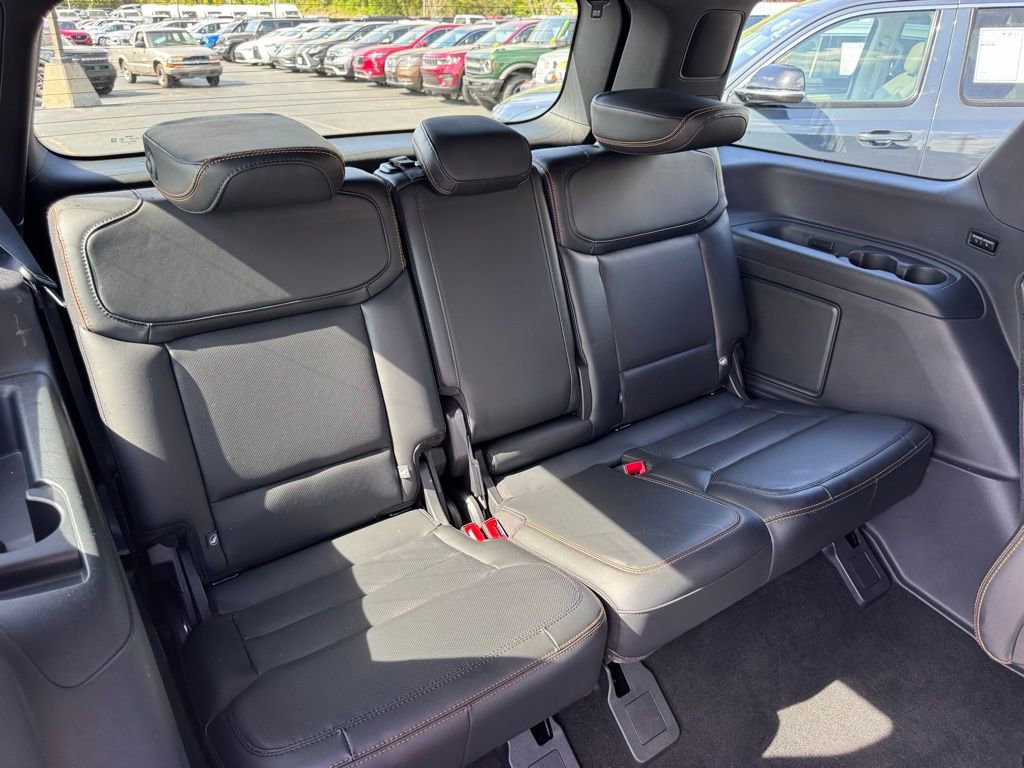 Used 2025 Ford Expedition Tremor image 32