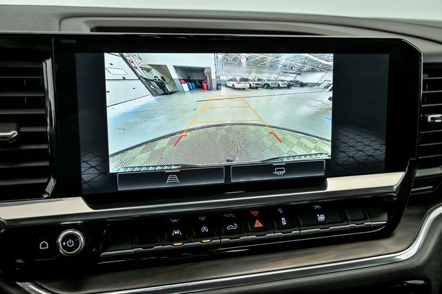 Used 2023 GMC Sierra 1500 SLT w/ SLT Convenience Package image 20