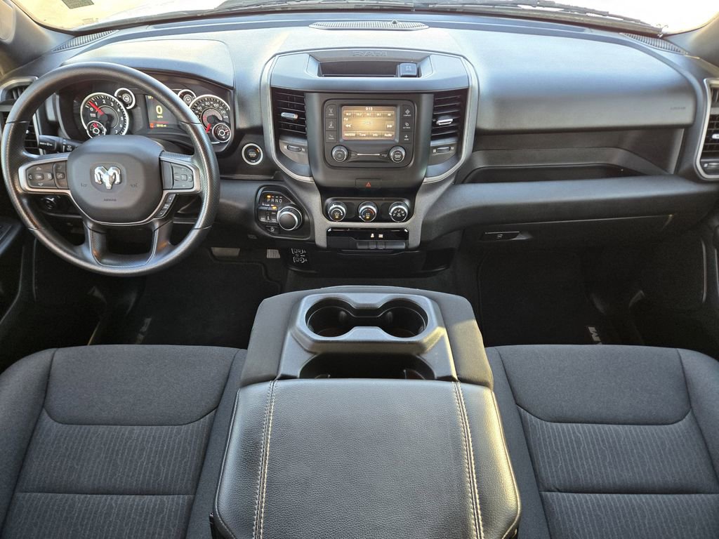 Used 2024 RAM 1500 Tradesman image 11