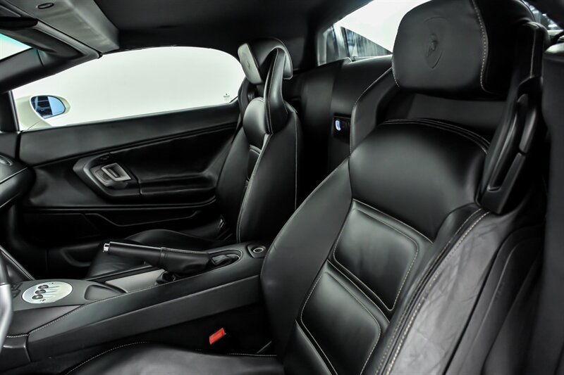 Used 2007 Lamborghini Gallardo Spyder AWD/4WD image 23