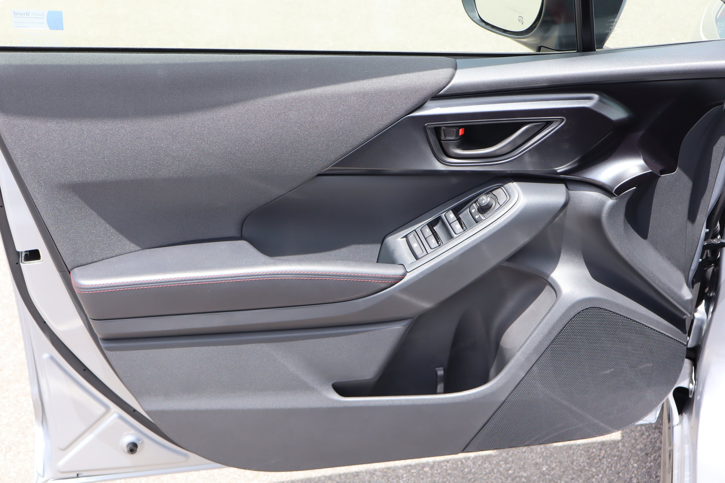 New 2026 Subaru Impreza RS AWD/4WD image 8