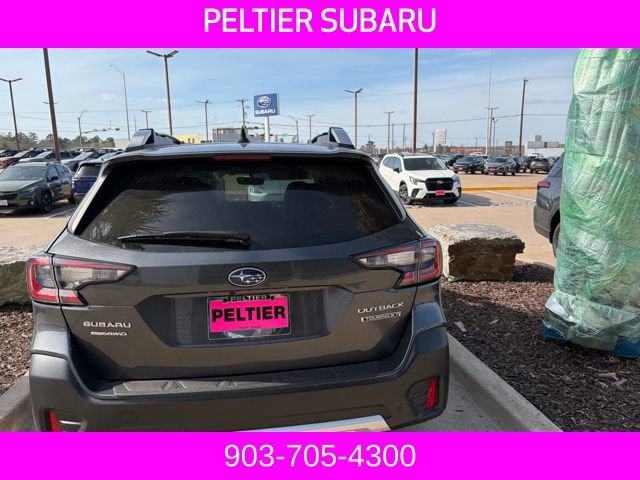 Certified 2022 Subaru Outback Touring XT w/ Popular Package #2 image 18