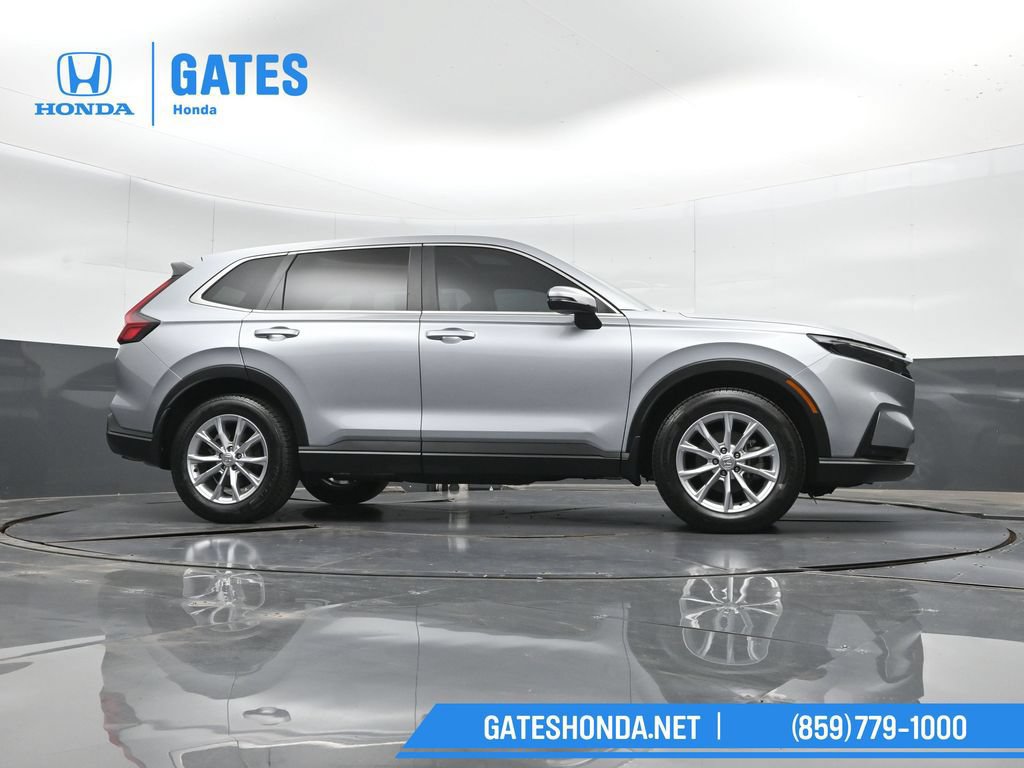 Used 2024 Honda CR-V EX-L image 39