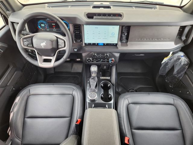 New 2026 Ford Bronco Badlands AWD/4WD image 11