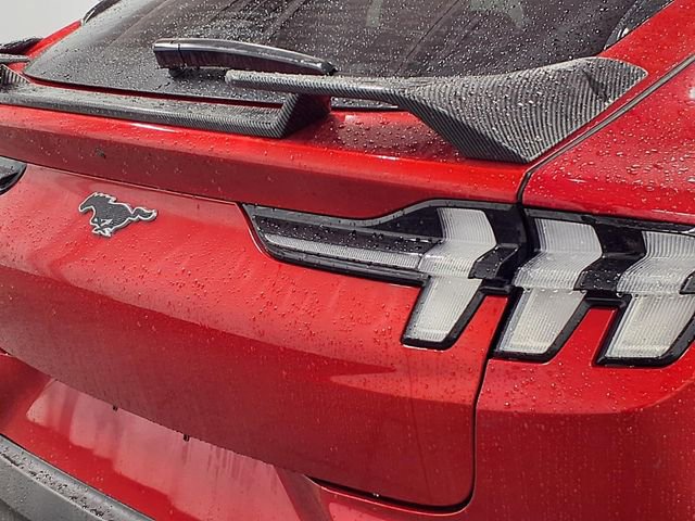 Used 2021 Ford Mustang Mach-E Select w/ Comfort/Technology Package AWD/4WD image 27