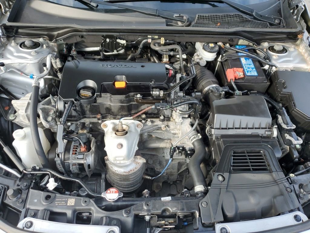 Used 2022 Honda Civic Sport image 11