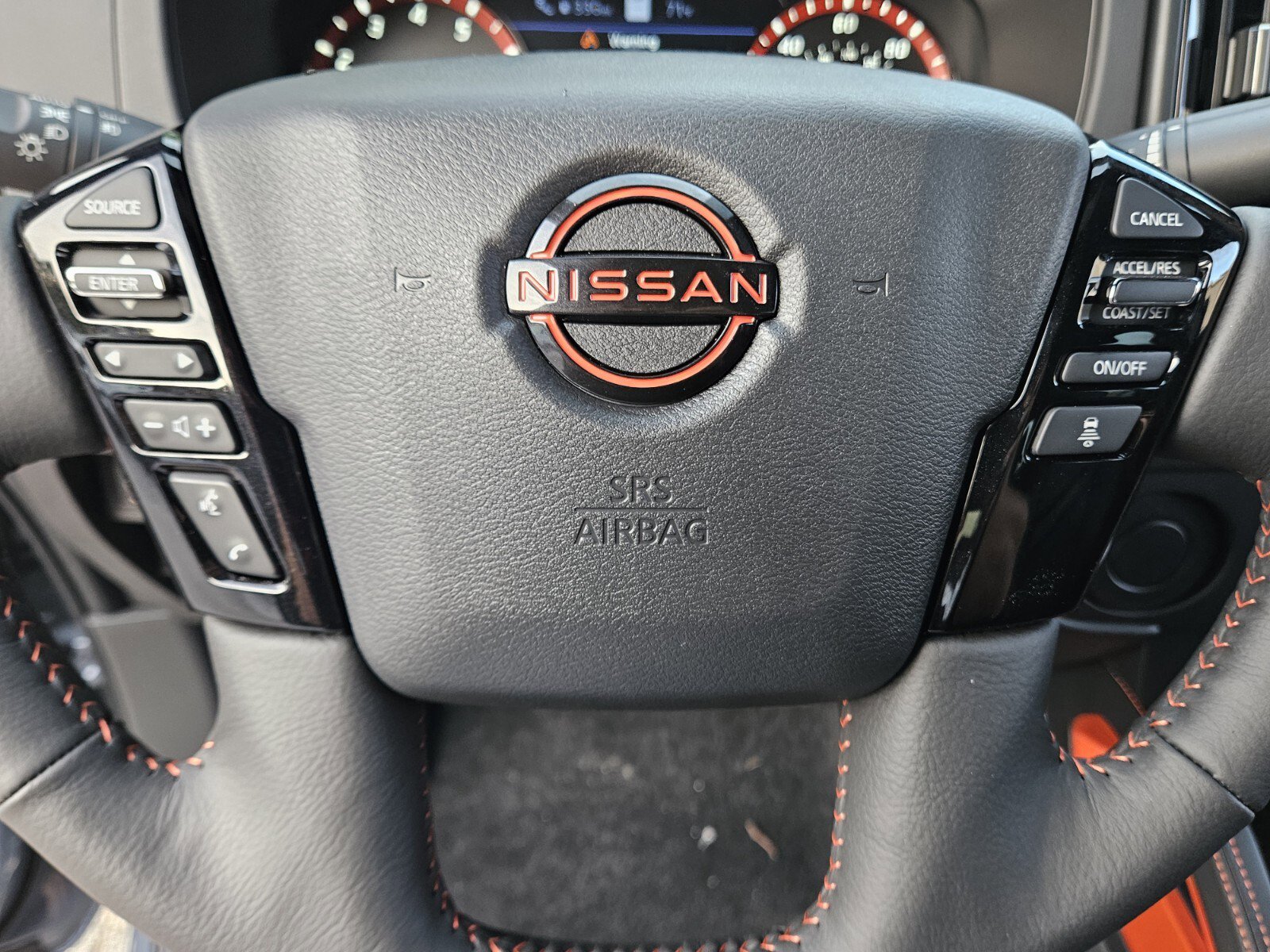 New 2026 Nissan Frontier Pro-X image 24