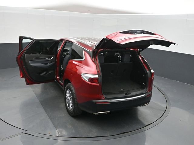 Used 2024 Buick Enclave Premium FWD image 54