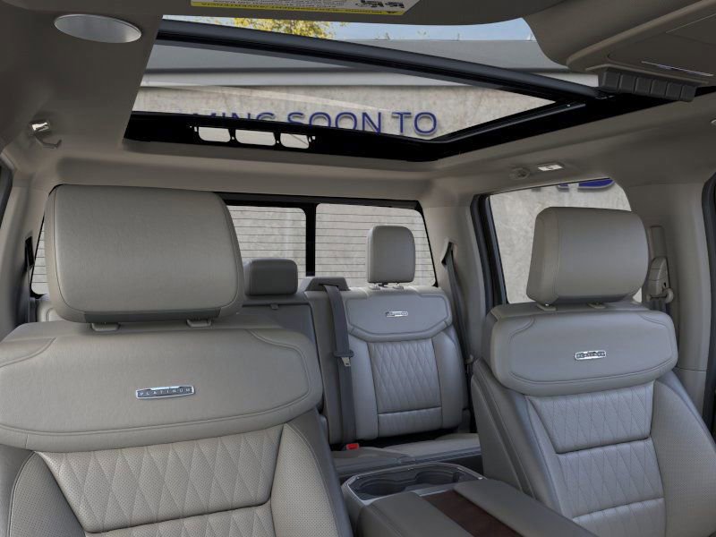 New 2026 Ford F350 Platinum image 22