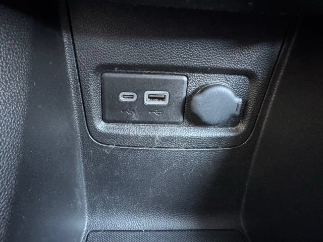 Used 2021 Chevrolet Spark LS FWD image 23