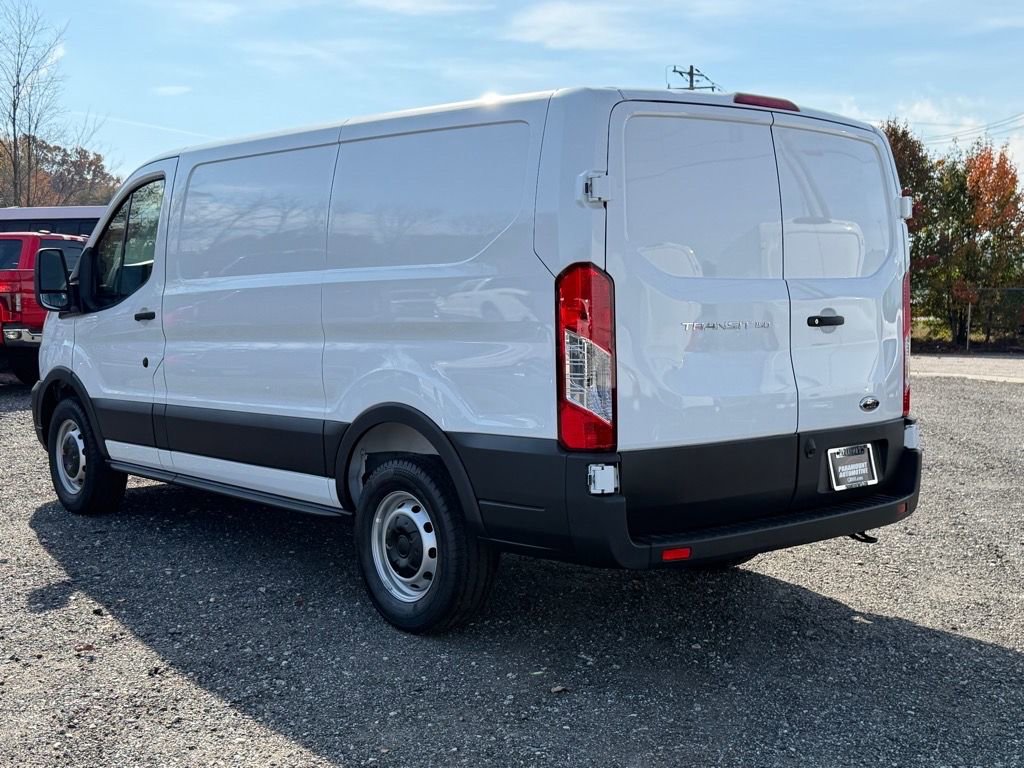 New 2025 Ford Transit 150 Low Roof image 2