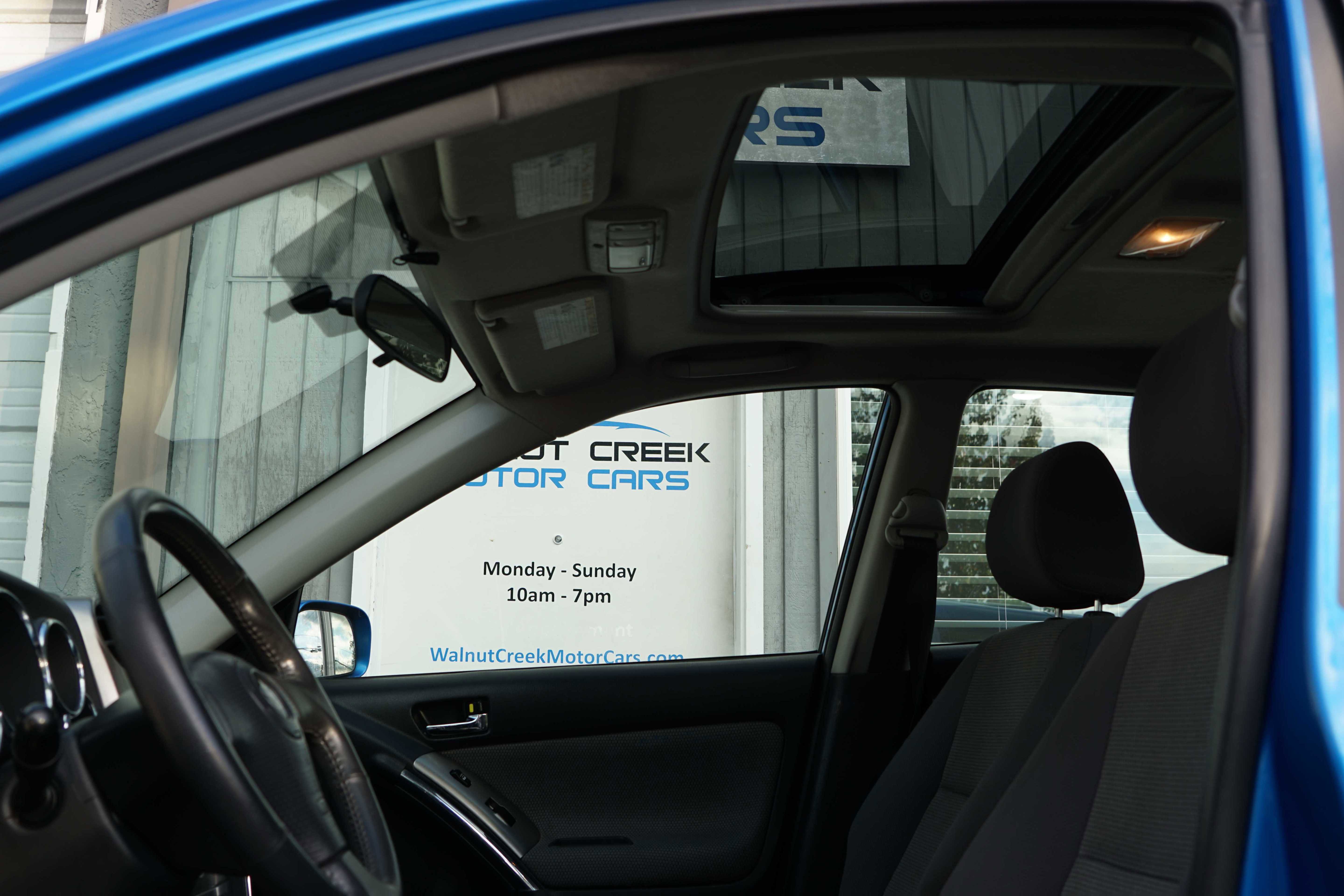 Used 2008 Toyota Matrix XR image 40