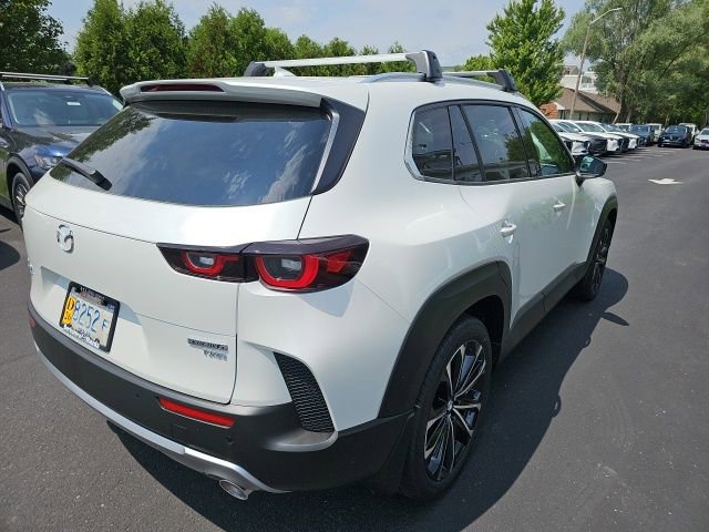 New 2025 MAZDA CX-50 2.5 Turbo image 3