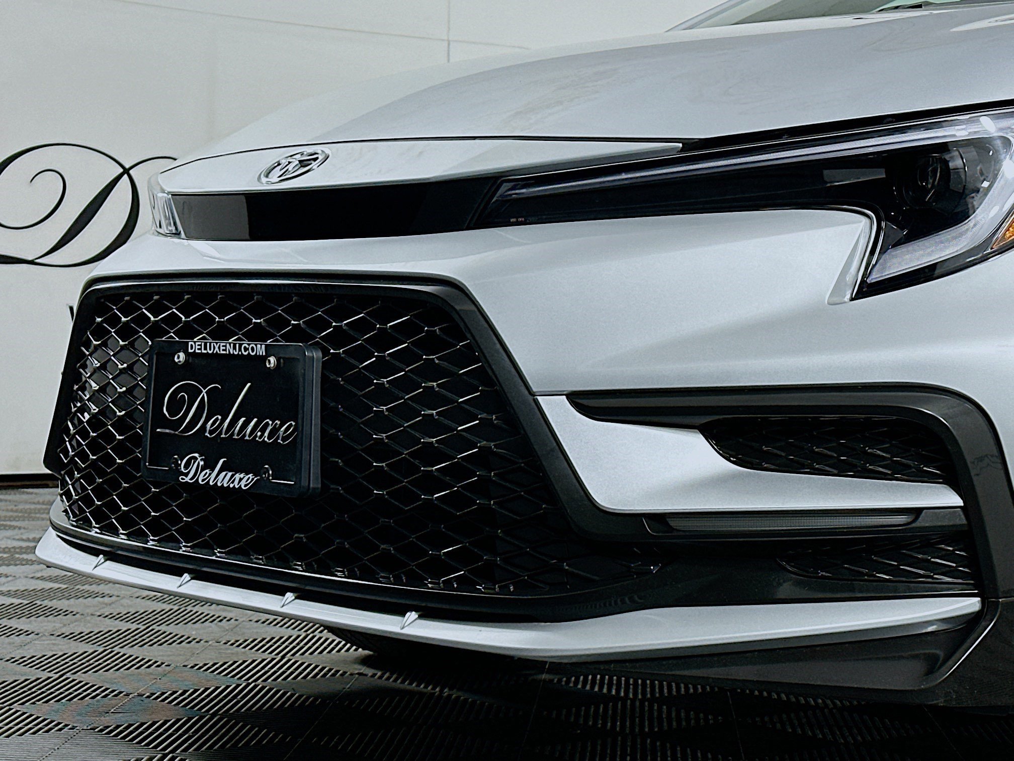 Used 2026 Toyota Corolla SE image 33