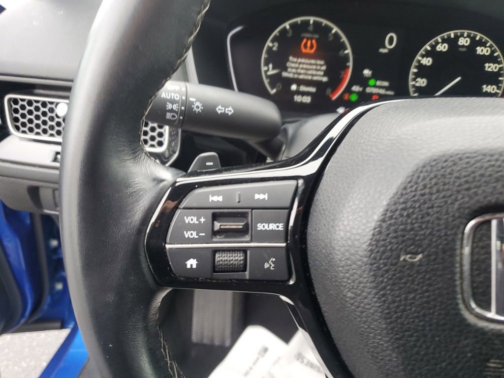 Used 2023 Honda Civic Sport image 16
