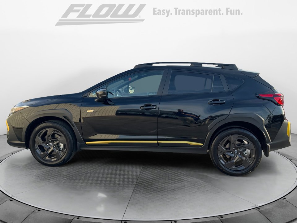 Certified 2025 Subaru Crosstrek 2.5i Sport image 5