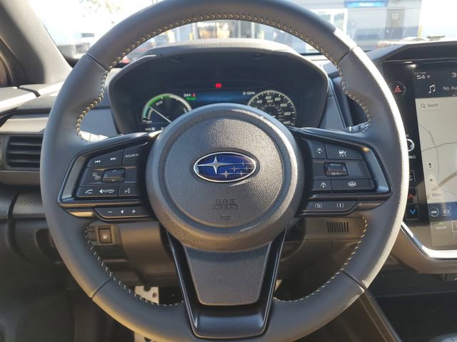New 2026 Subaru Crosstrek 2.5i Sport w/ Crosstrek Mirror Package AWD/4WD image 22