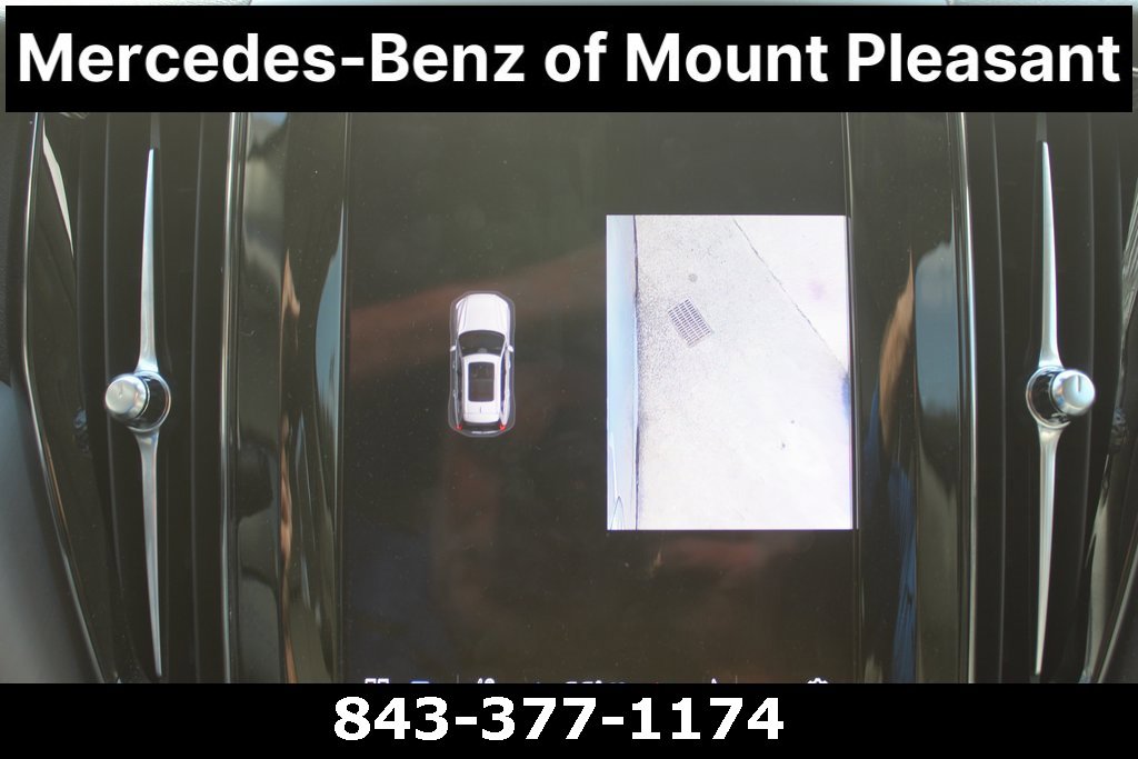 Used 2025 Volvo XC60 B5 Plus w/ Protection Package Premier image 47