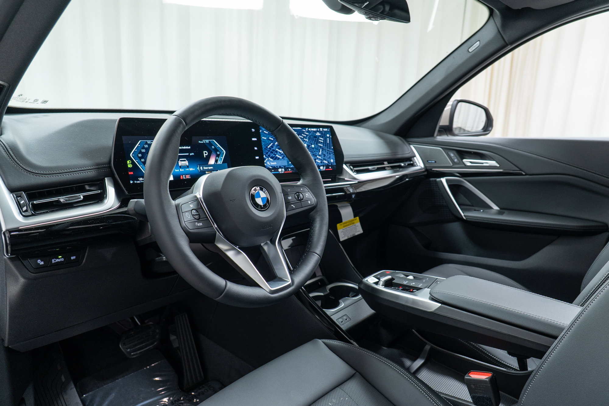 New 2026 BMW X1 xDrive28i w/ Convenience Package image 12
