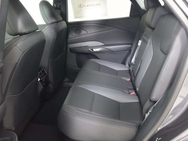 New 2026 Lexus RX 350 F Sport w/ Convenience Package AWD/4WD image 15