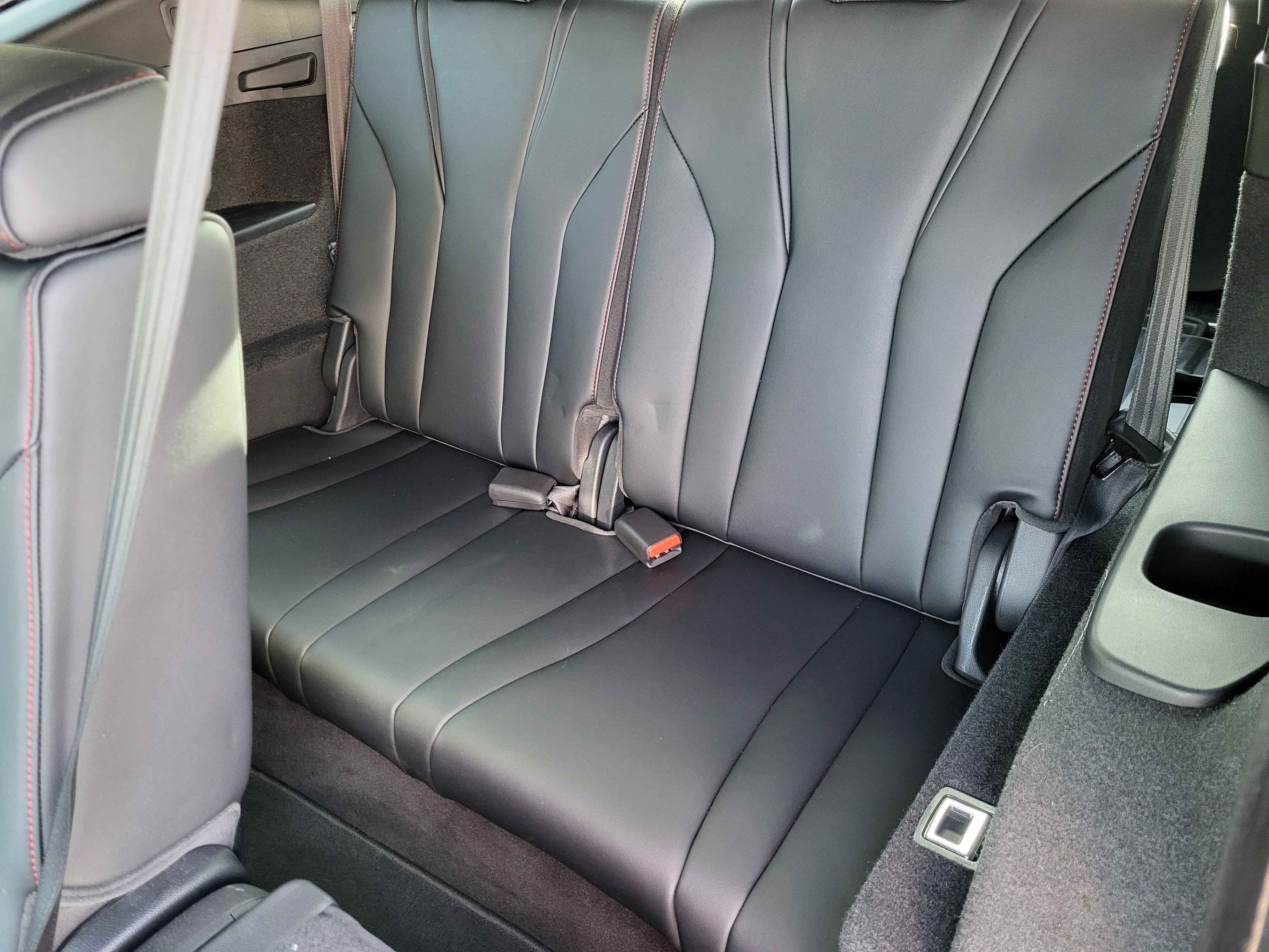 Used 2024 Acura MDX Type S image 10