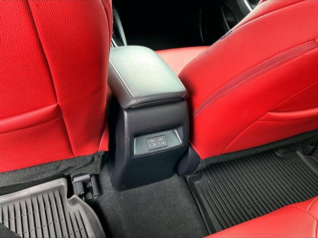 Used 2024 Toyota Corolla Sedan w/ SE Convenience Package FWD image 25