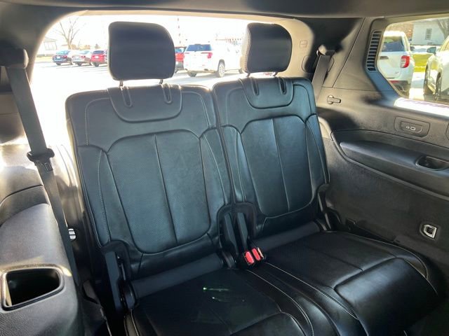 Used 2023 Jeep Grand Cherokee L Overland image 22