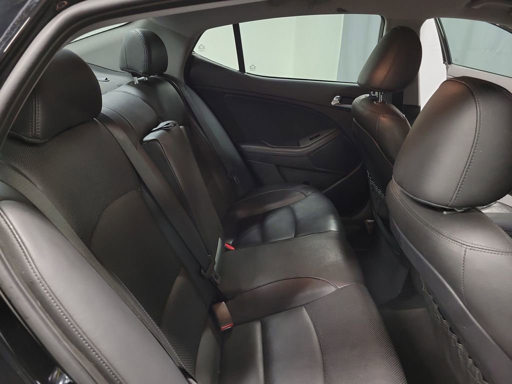 Used 2014 Kia Optima SX image 21