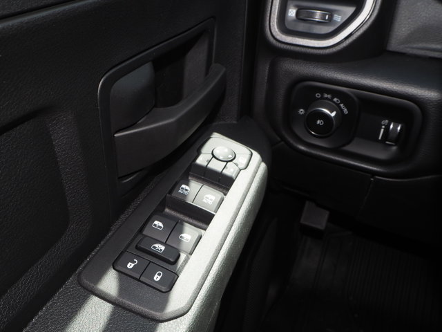 New 2025 RAM 3500 Tradesman w/ Chrome Appearance Group image 36